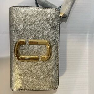 Marc Jacob’s Wallet
